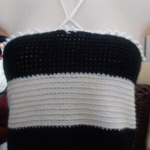 CROP TOP (SML)